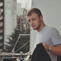 ფარტენაძე თორნიკე