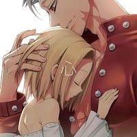 Айрон ᵃ ᶰ ᶦ ˣ