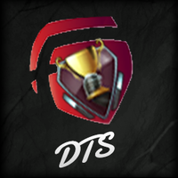 Team DTS - CS:GO Team \ Team DTS #