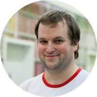 Андрей Чеботарев