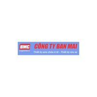 Ban Mai Equipment JSC