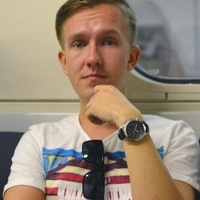 Petr Puzikov