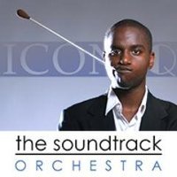 iconiQ The Soundtrack Orchestra