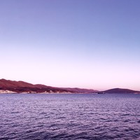 little pieces of time