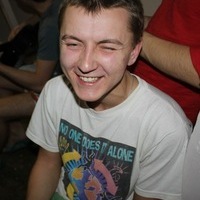 Andriy Yarmolyuk