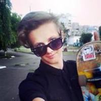 Паша Бумчик