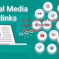 Dịch vụ tạo backlink profile
