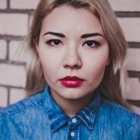 Nadya Bespalova