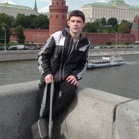 Серёжа Шатилов