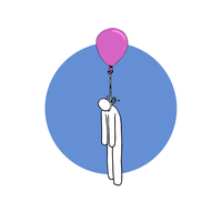 anthropocene man