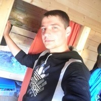 Николай Сухоруков