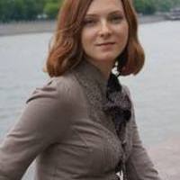 Mari Chichenkova