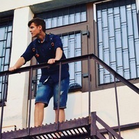 Андрей Пичугин