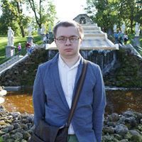 Sharavatov Evgeniy