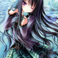 Teceshi_ito (---守岸恵・糸*---)