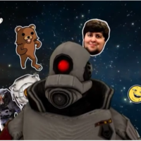 BattleБЛЯДЬ! (Ded. Not big surprise)