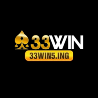 33Win - Đam mê chiến thắng, đỉnh cao giải trí!
