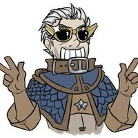 Khadgar