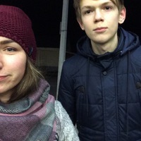 Егор Ларионов