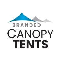 BrandedCanopyTent