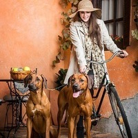 Екатерина Веренкова