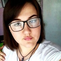 Настя Брязкало