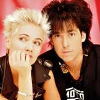 Roxette fan