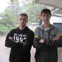 Влад Каменев