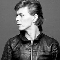david bowie
