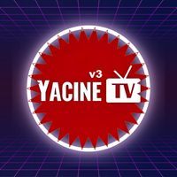 Yacine TV