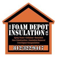The Foam Depot Insulation Company
