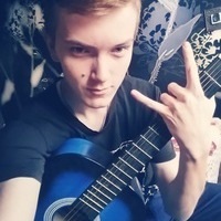 Андрей Божко