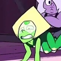 Peridot 