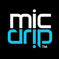 Mic Dr!p