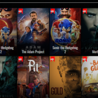 TV-SERIES STREAMING21