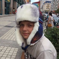 GGosha