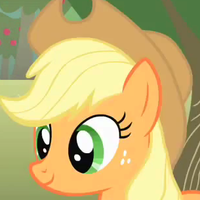 Apple Jack
