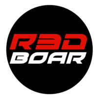 Redboar111 (Coub)