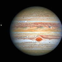 jupiter