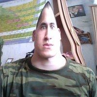 Marych Шум