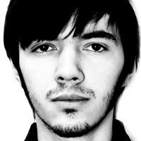 Alex Voroshev