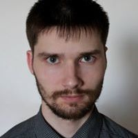 Grigoriy Kosyanenko