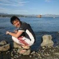 Adrian Chia