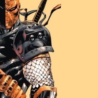 Slade Wilson