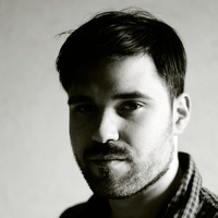 Никита Мельников