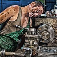 Евгений Каленикович