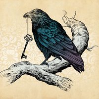Raven Ukraine