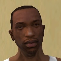 Carl Johnson