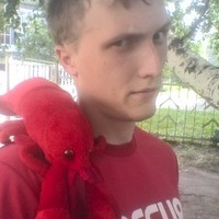 Егор Климов