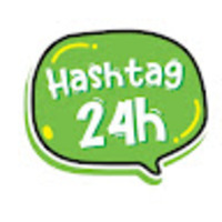 Hashtag24h